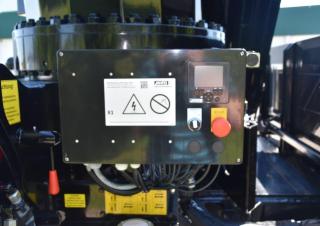 Macarale hidraulice de încărcare MKG HLK 531 HP a4