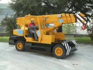Macarale mobile industriale Valla 180 E 