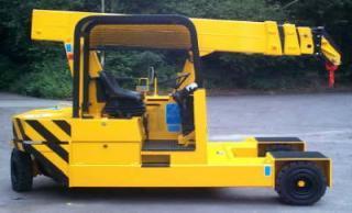 Macarale mobile industriale Valla 75 D 
