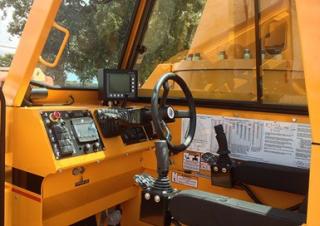 Macarale mobile industriale Broderson IC-400