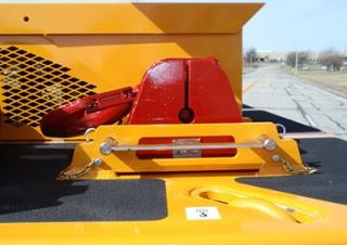 Macarale mobile industriale Broderson IC-400