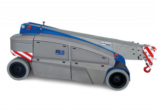 Macarale mobile industriale Valla V180R