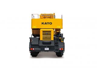 Macarale pentru teren accidentat Kato SR-500 LX