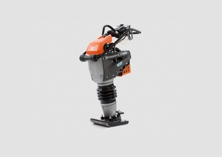 Maiuri compactoare Maiuri compactoare pe benzină și Diesel Husqvarna LT 6005
