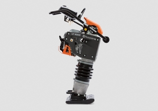 Maiuri compactoare Maiuri compactoare pe benzină și Diesel Husqvarna LT 6005