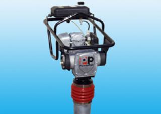 Maiuri compactoare Maiuri compactoare pe benzină și Diesel PowerPac PPS 68 H