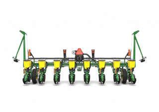Mașini de însămânțat John Deere 1705