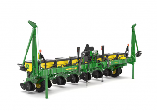 Mașini de însămânțat John Deere 1705