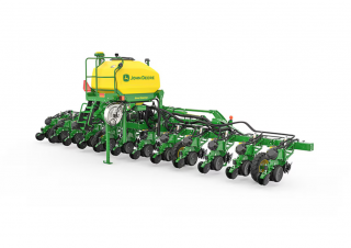 Mașini de însămânțat John Deere 1725C