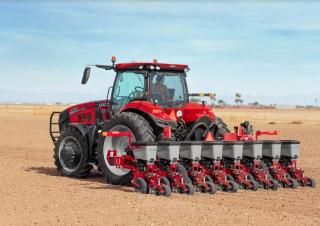 Mașini de însămânțat Case IH 2110 Early Riser 36
