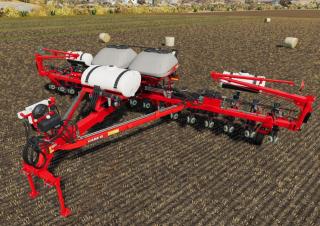 Mașini de însămânțat Case IH 2150 12R30