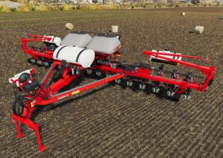 Mașini de însămânțat Case IH 2150 24R30