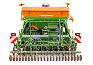 Mașini de însămânțat Amazone AD-P 3000 Super WS