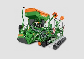 Mașini de însămânțat Amazone AD-P 4001 Special RoTeC