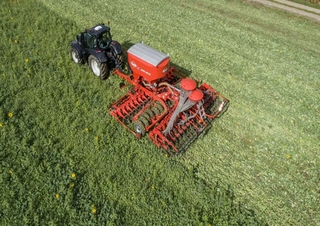 Mașini de însămânțat Kuhn Aurock 6000 R 40