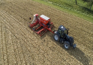 Mașini de însămânțat Kuhn Aurock 6000 RC 32