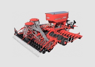 Mașini de însămânțat Kuhn Aurock 6000 RC 40