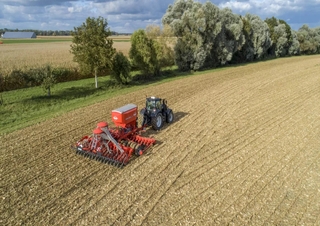 Mașini de însămânțat Kuhn Aurock 6000 RC 40