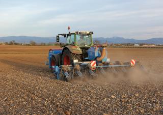 Mașini de însămânțat Lemken Azurit 9/4.75