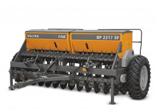 Mașini de însămânțat Valtra BP 2217