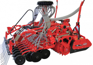 Mașini de însămânțat Kuhn BTF 3030-24