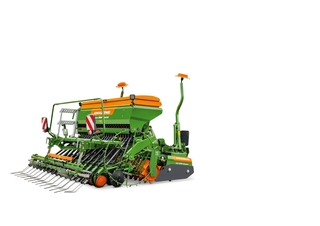 Mașini de însămânțat Amazone Cataya 3000 Special RoTeC