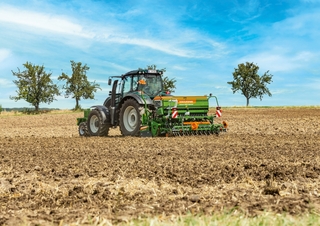 Mașini de însămânțat Amazone Cataya 3000 Special RoTeC