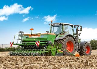 Mașini de însămânțat Amazone Cataya 3000 Super RoTeC
