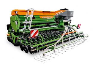 Mașini de însămânțat Amazone Cataya 3000 Super RoTeC