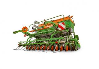 Mașini de însămânțat Amazone Cataya 4000 Super RoTeC