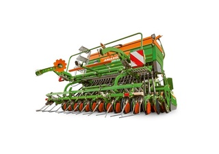 Mașini de însămânțat Amazone Cataya 4000 Super RoTeC