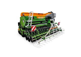Mașini de însămânțat Amazone Cataya 4000 Super TwinTec