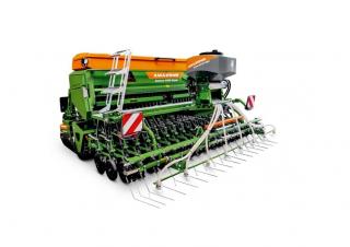 Mașini de însămânțat Amazone Cataya 4000 Super TwinTec