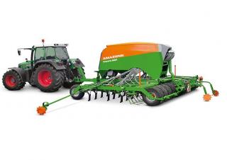 Mașini de însămânțat Amazone Cayena 6001