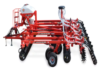 Mașini de însămânțat Kuhn CCX 9000-34 8010-25