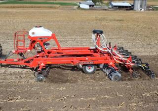 Mașini de însămânțat Kuhn CCX 9000-45 8005-30