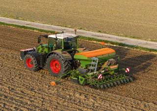 Mașini de însămânțat Amazone Centaya 3000 Super RoTeC