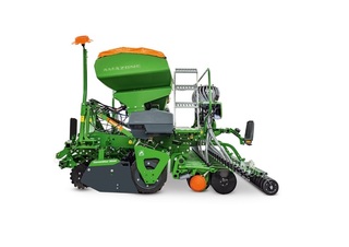 Mașini de însămânțat Amazone Centaya 3000 Super RoTeC