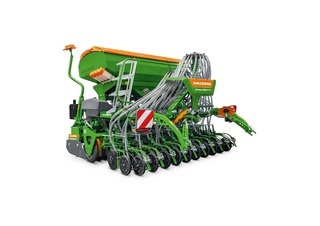 Mașini de însămânțat Amazone Centaya 3000 Super TwinTeC