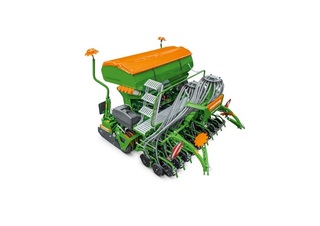 Mașini de însămânțat Amazone Centaya 3000 Super TwinTeC