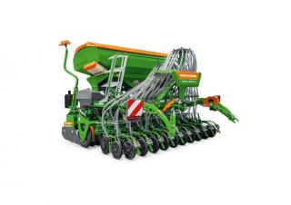 Mașini de însămânțat Amazone Centaya 3000 Super TwinTeC