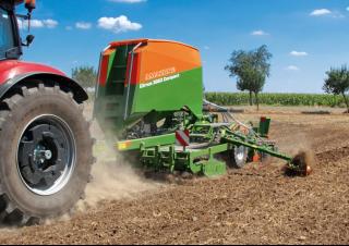 Mașini de însămânțat Amazone Cirrus 3003 Compact RoTeC