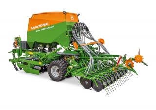 Mașini de însămânțat Amazone Cirrus 3003 Compact RoTeC