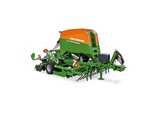 Mașini de însămânțat Amazone Cirrus 3003 Compact TwinTeC