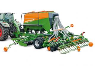 Mașini de însămânțat Amazone Cirrus 4003-2C RoTeC