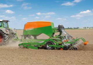 Mașini de însămânțat Amazone Cirrus 6003-2 RoTeC