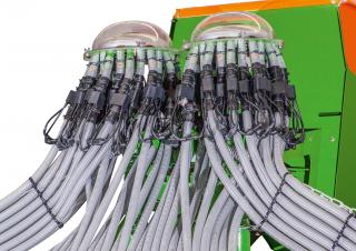 Mașini de însămânțat Amazone Cirrus 6003-2 RoTeC