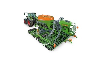 Mașini de însămânțat Amazone Cirrus 6003-2C TwinTeC