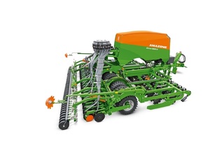 Mașini de însămânțat Amazone Cirrus 6003-2CC-RoTeC