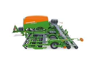 Mașini de însămânțat Amazone Cirrus 6003-2CC-RoTeC
